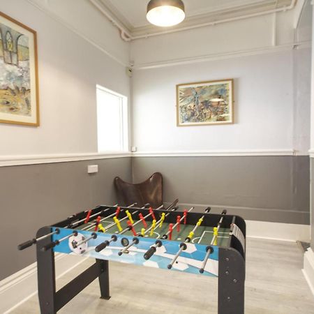 The Palace, Ocean Suite Hastings Luaran gambar