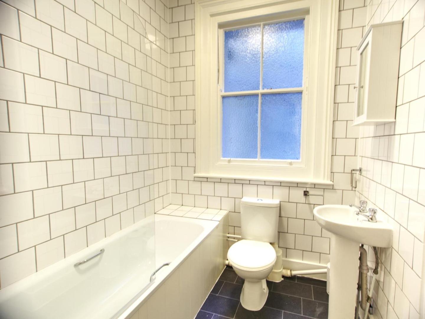 The Palace, Ocean Suite Hastings Luaran gambar