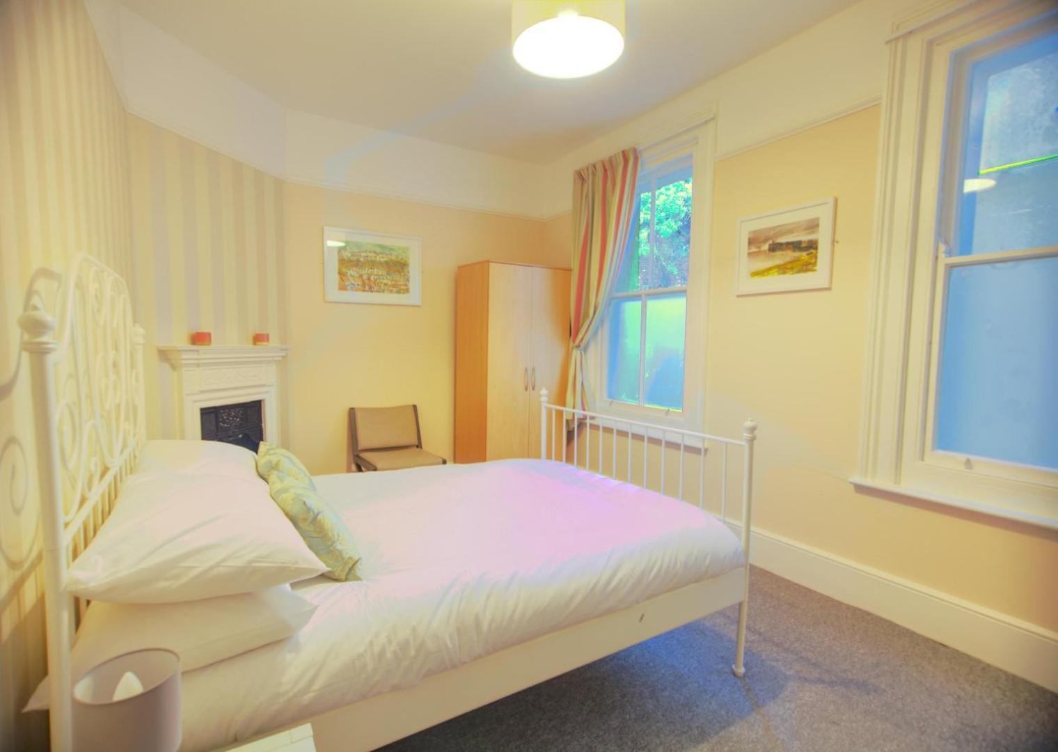 The Palace, Ocean Suite Hastings Luaran gambar