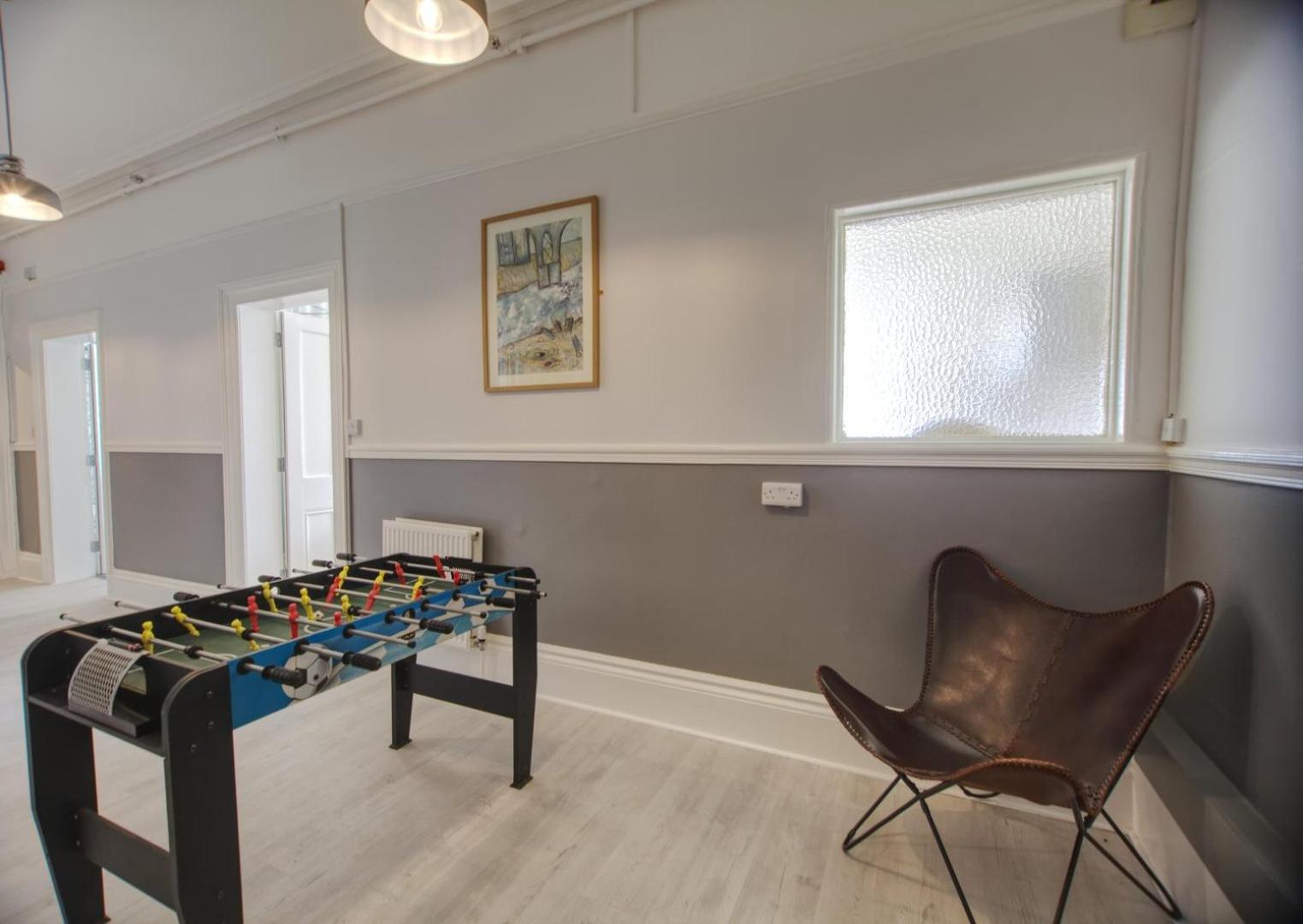 The Palace, Ocean Suite Hastings Luaran gambar