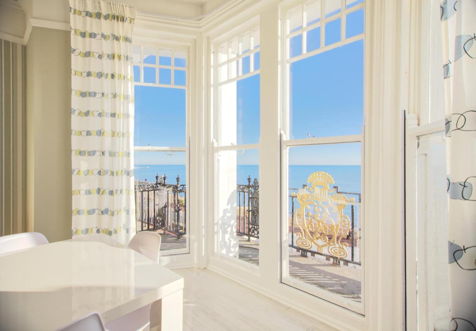 The Palace, Ocean Suite Hastings Luaran gambar
