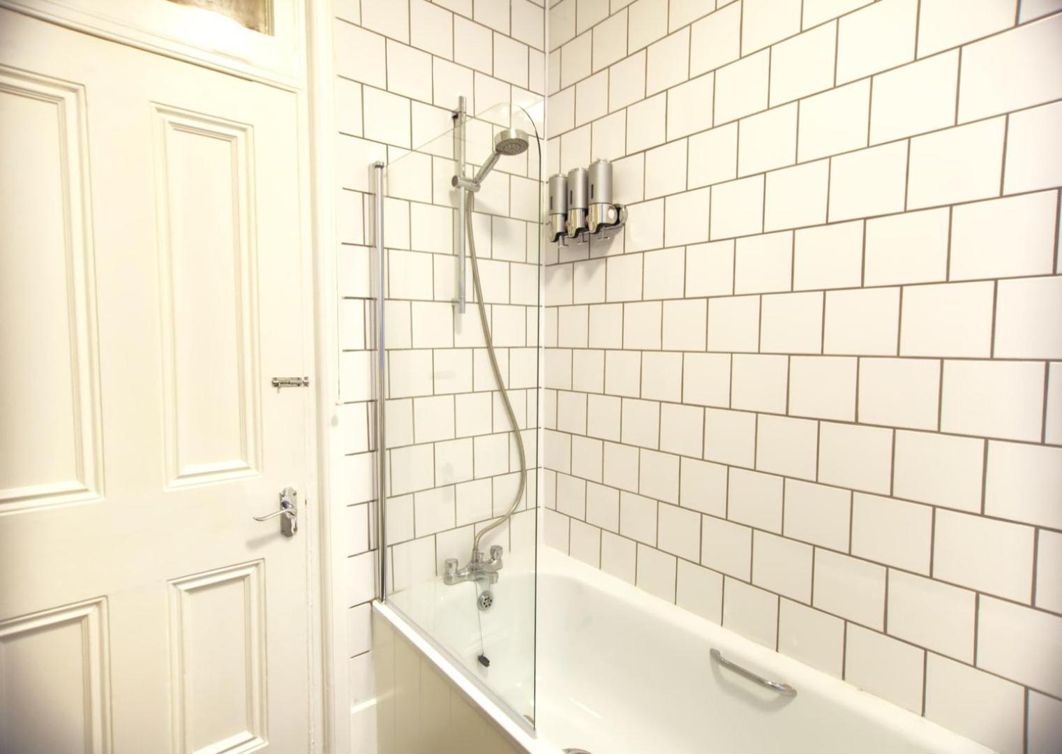 The Palace, Ocean Suite Hastings Luaran gambar