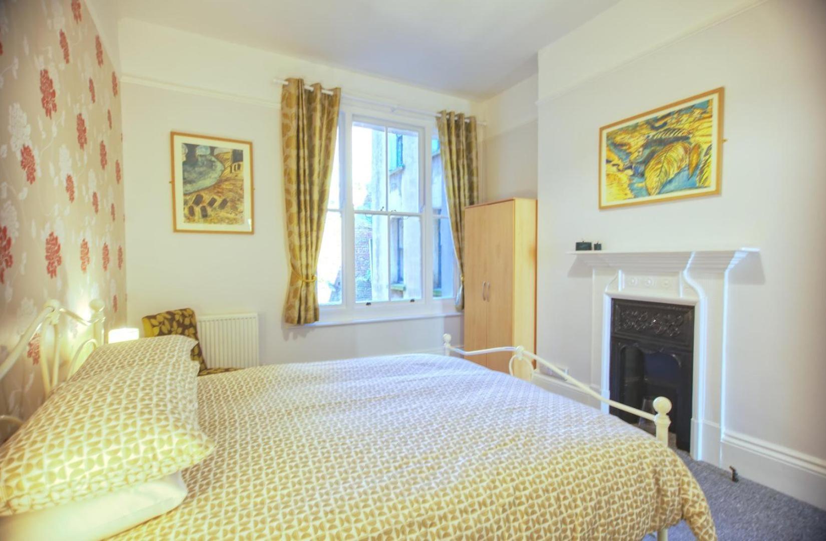 The Palace, Ocean Suite Hastings Luaran gambar