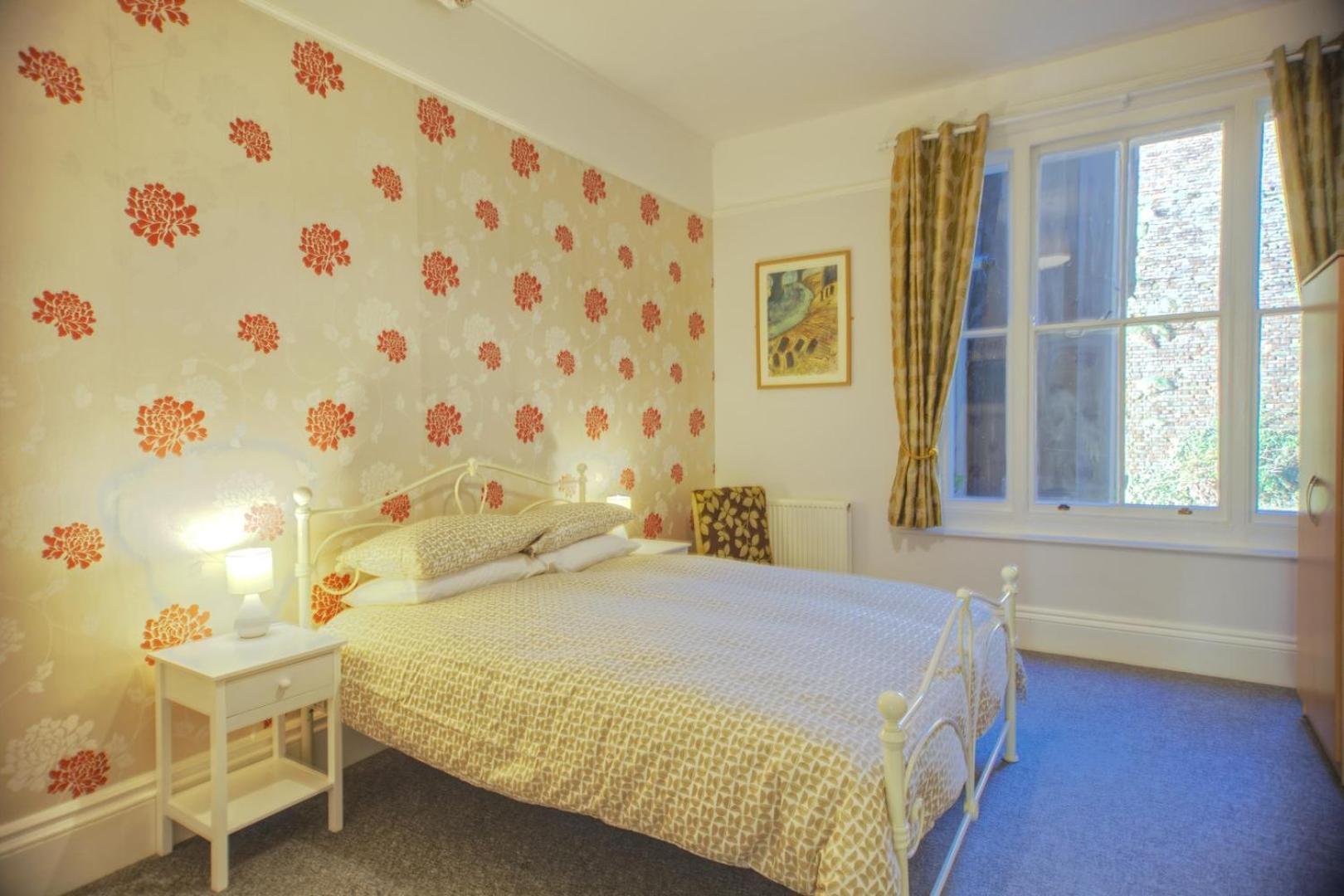 The Palace, Ocean Suite Hastings Luaran gambar