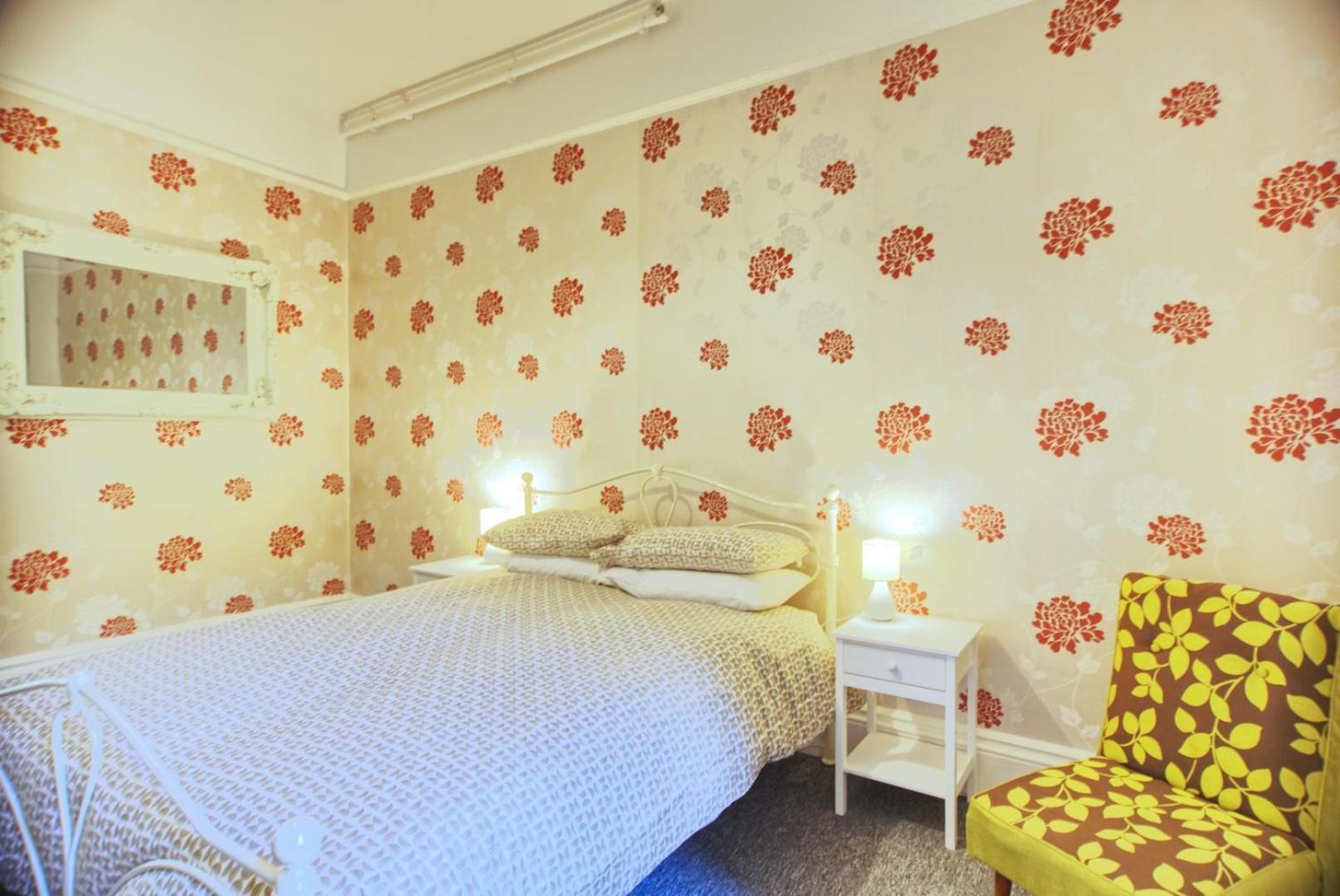 The Palace, Ocean Suite Hastings Luaran gambar